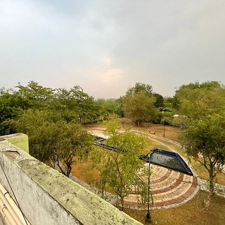 Samruddhi S1 Homestay Garden Villa Or S3 Nagpur Esterno foto