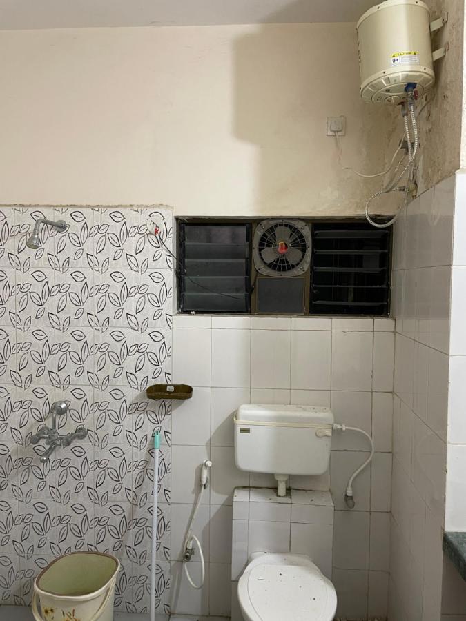 Samruddhi S1 Homestay Garden Villa Or S3 Nagpur Esterno foto