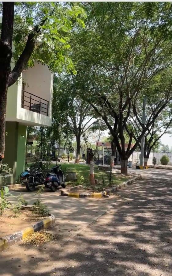 Samruddhi S1 Homestay Garden Villa Or S3 Nagpur Esterno foto