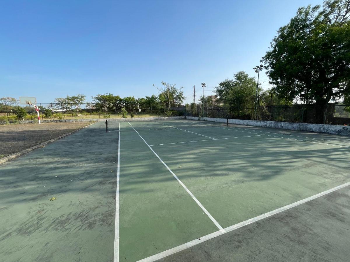 Samruddhi S1 Homestay Garden Villa Or S3 Nagpur Esterno foto