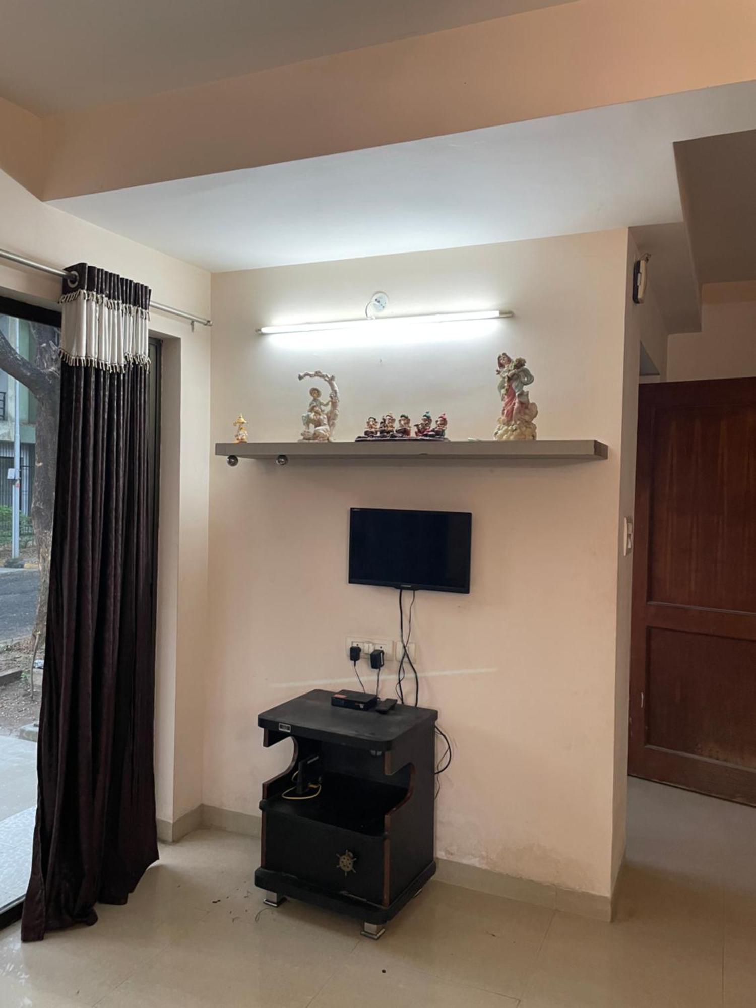 Samruddhi S1 Homestay Garden Villa Or S3 Nagpur Esterno foto