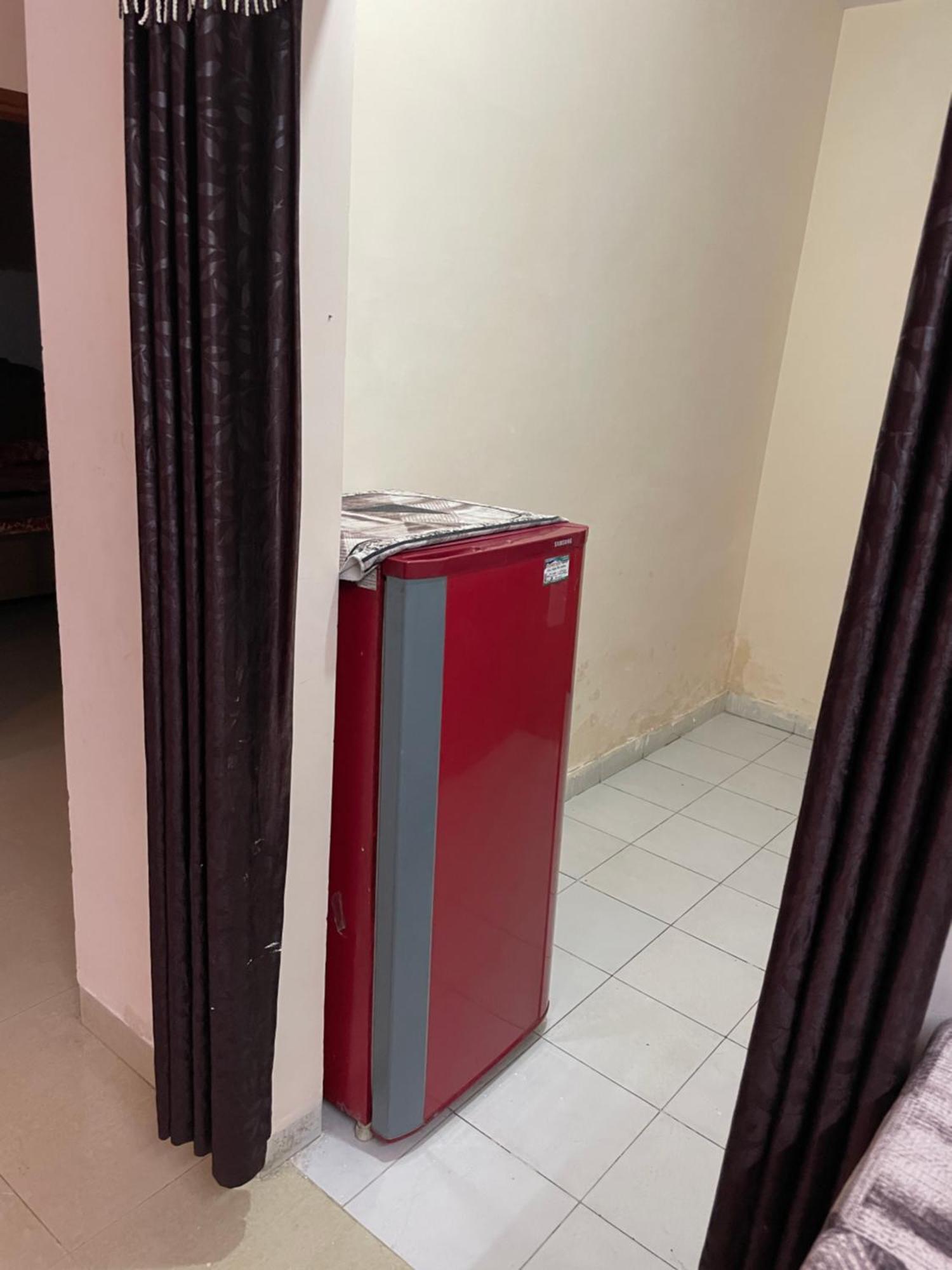Samruddhi S1 Homestay Garden Villa Or S3 Nagpur Esterno foto
