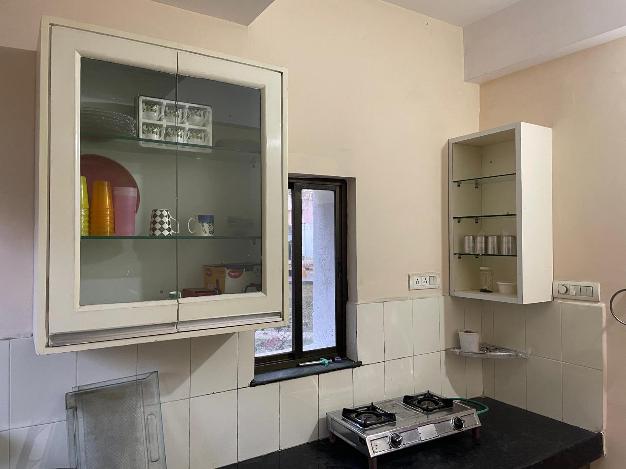 Samruddhi S1 Homestay Garden Villa Or S3 Nagpur Esterno foto