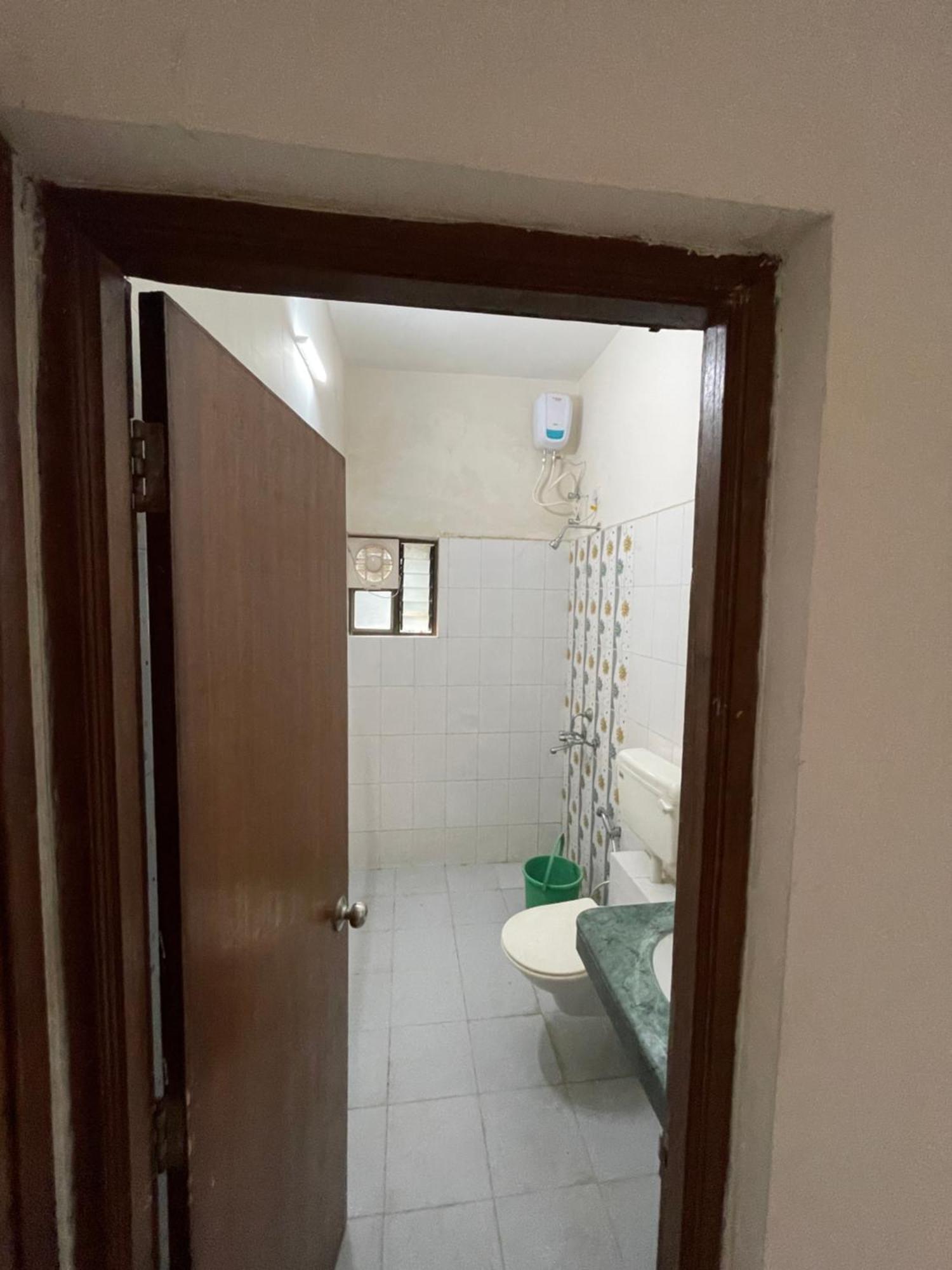 Samruddhi S1 Homestay Garden Villa Or S3 Nagpur Esterno foto