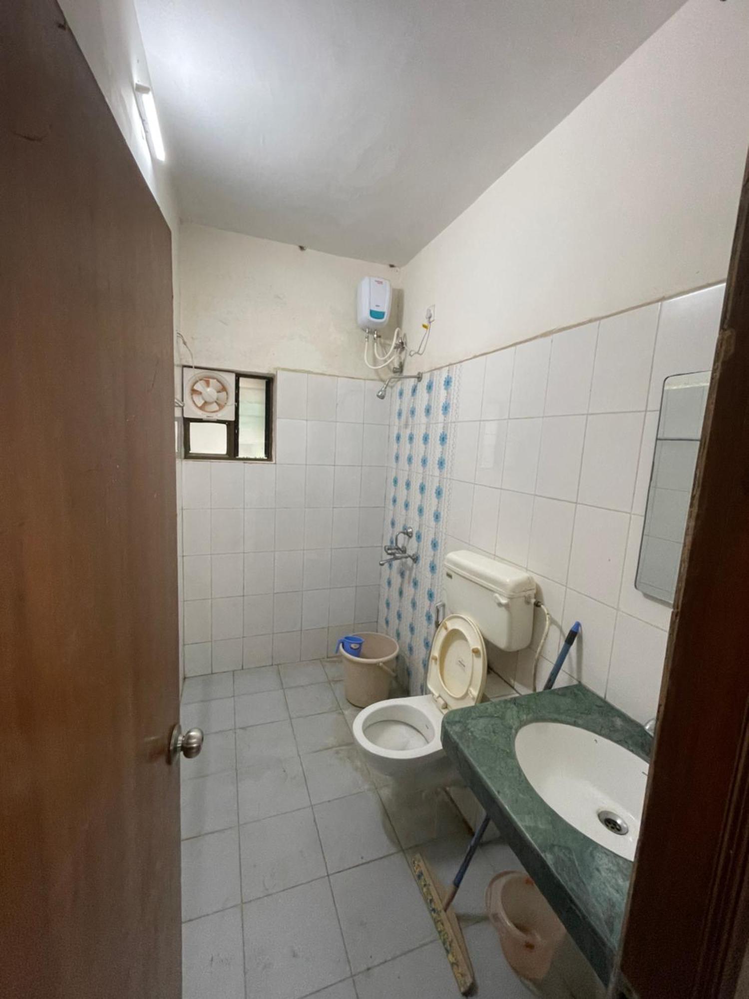 Samruddhi S1 Homestay Garden Villa Or S3 Nagpur Esterno foto