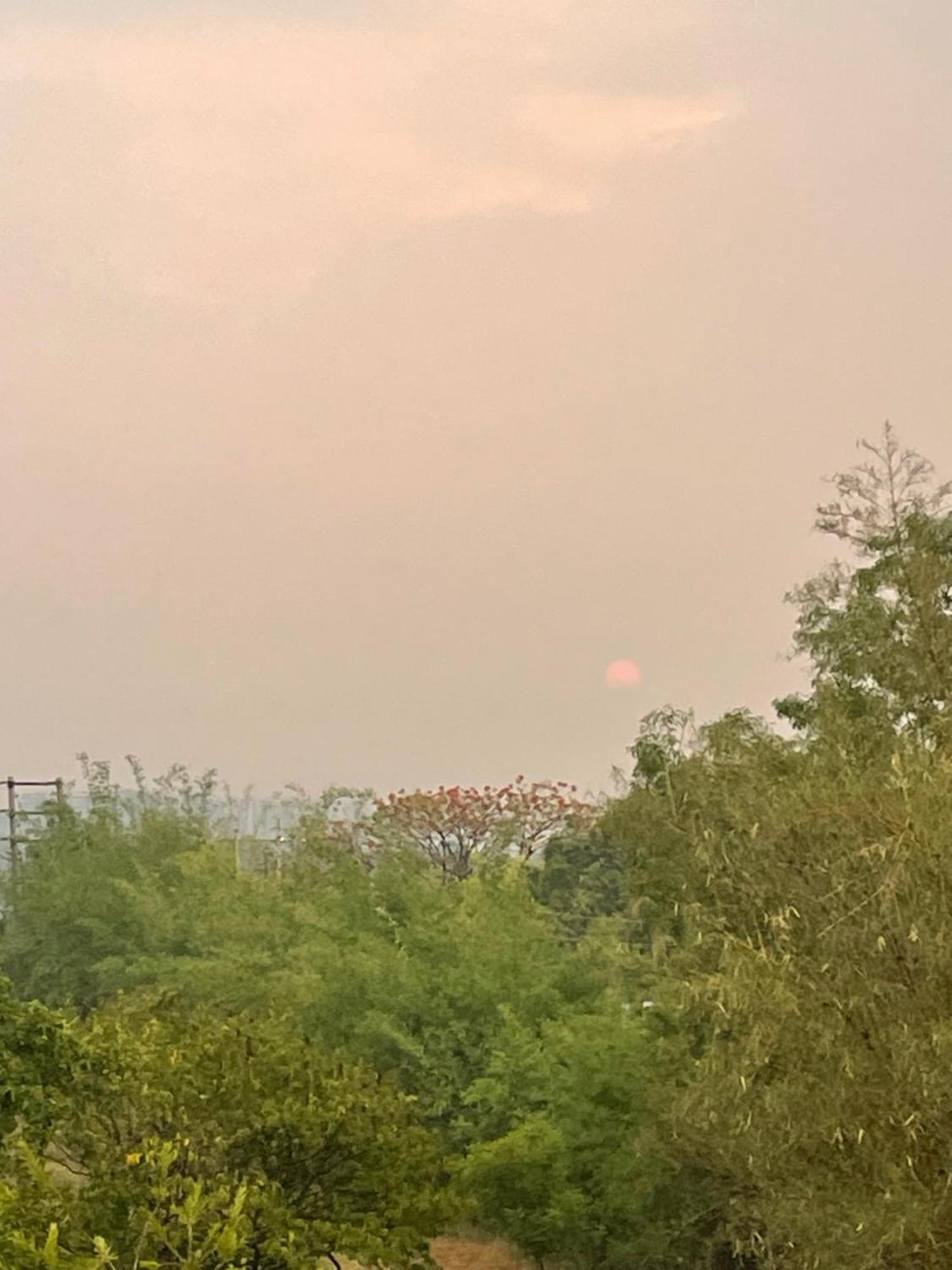 Samruddhi S1 Homestay Garden Villa Or S3 Nagpur Esterno foto