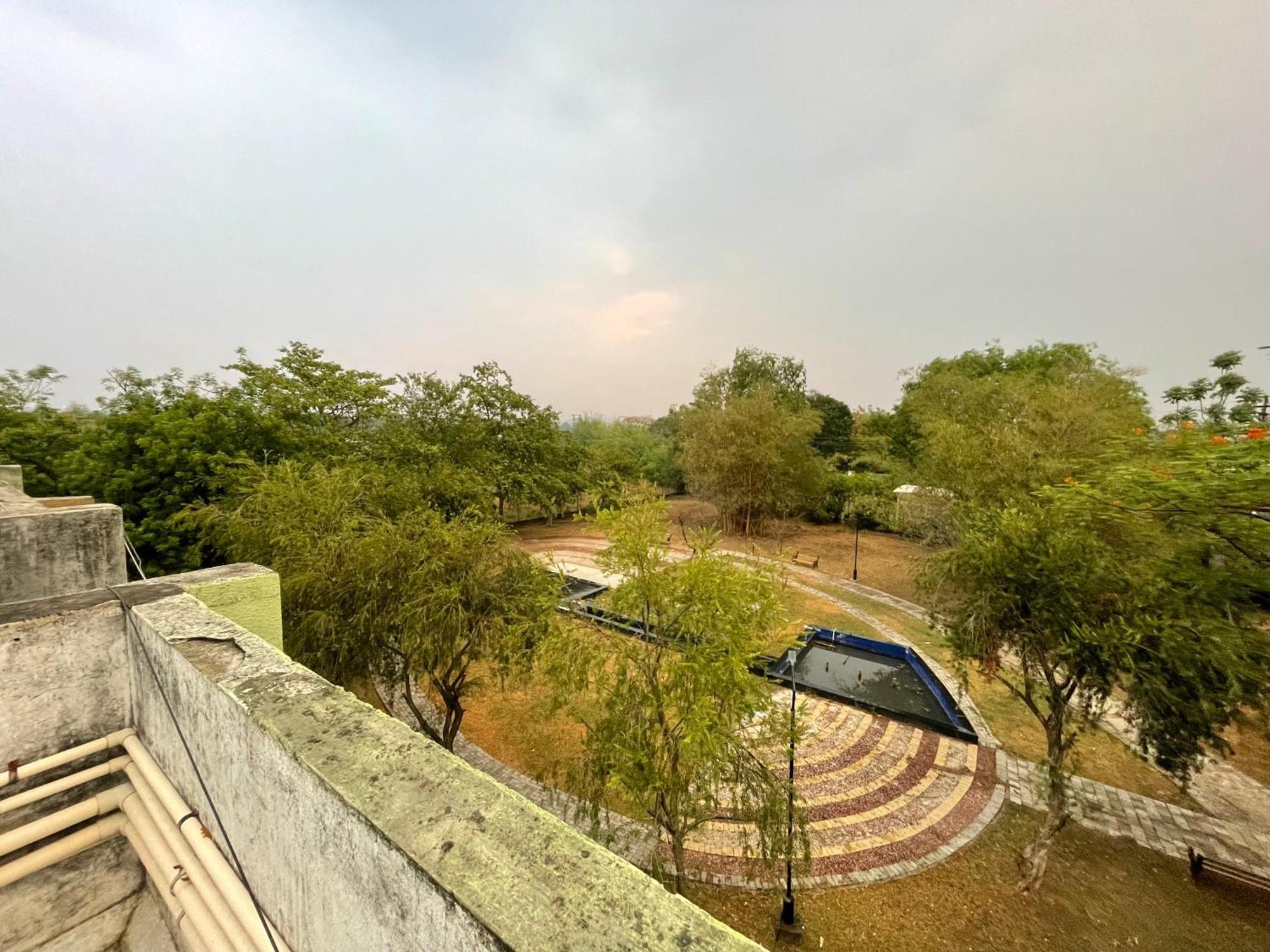 Samruddhi S1 Homestay Garden Villa Or S3 Nagpur Esterno foto