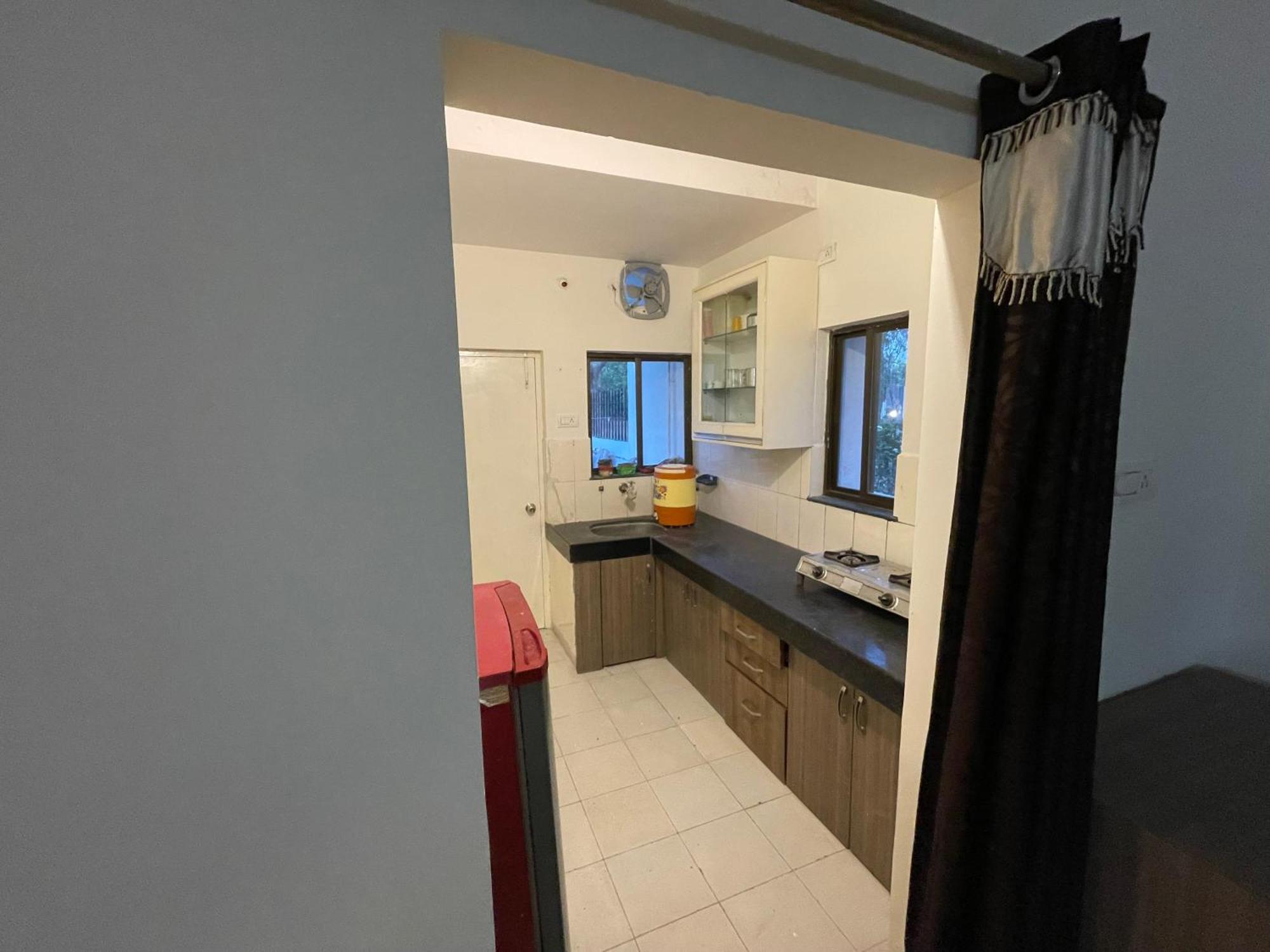 Samruddhi S1 Homestay Garden Villa Or S3 Nagpur Esterno foto